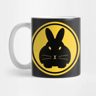 The Bunny Beacon Mug